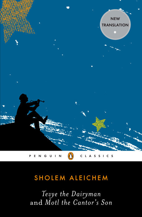 Tevye the Dairyman (2009) Sholem Aleicham
